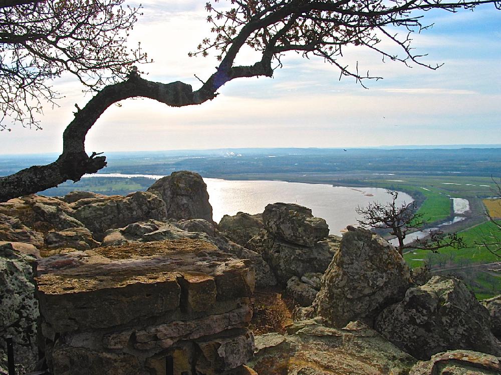 Petit Jean State Park (3)
